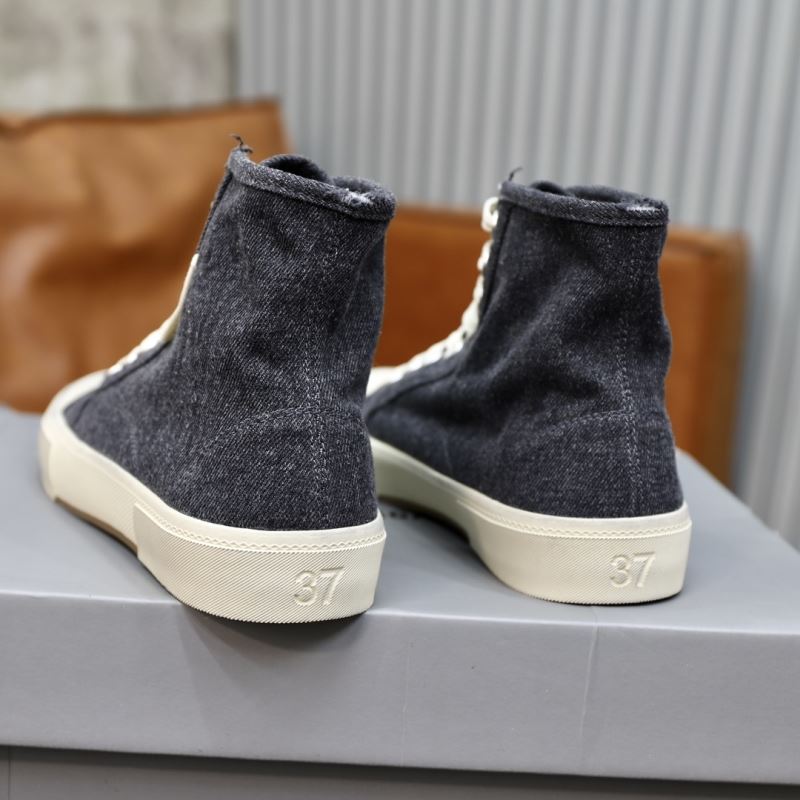 Balenciaga High Shoes